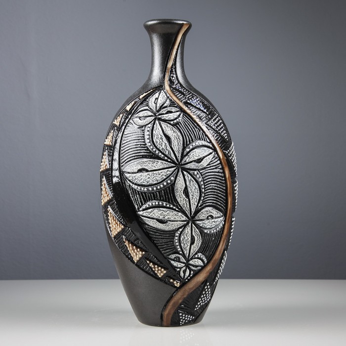 Ваза "Порто", микс