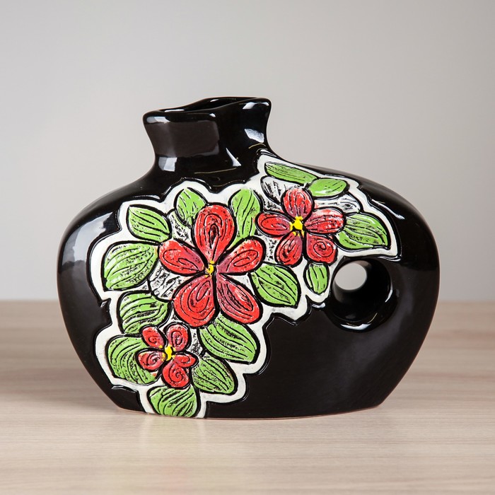 Ваза "Фью", микс