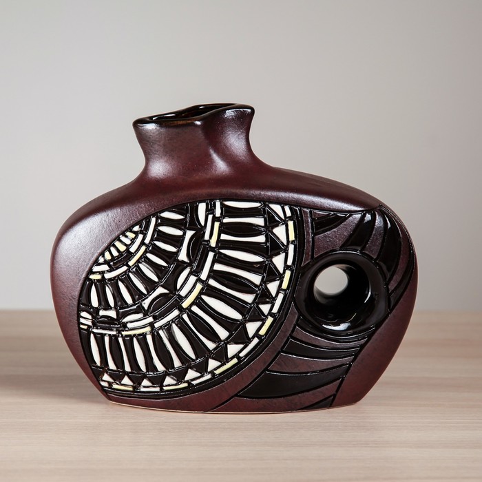 Ваза "Фью", микс