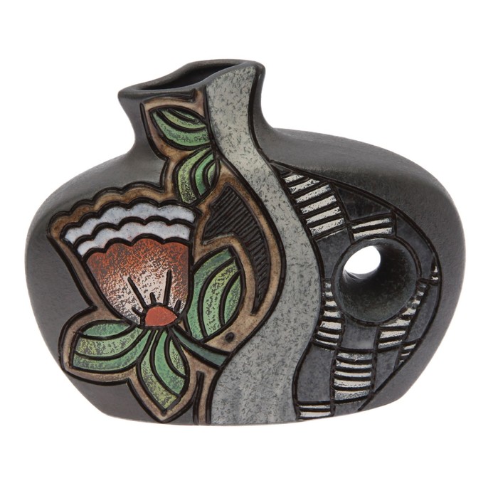 Ваза "Фью", микс