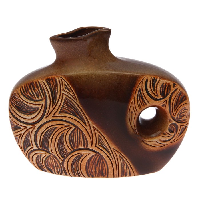 Ваза "Фью", микс