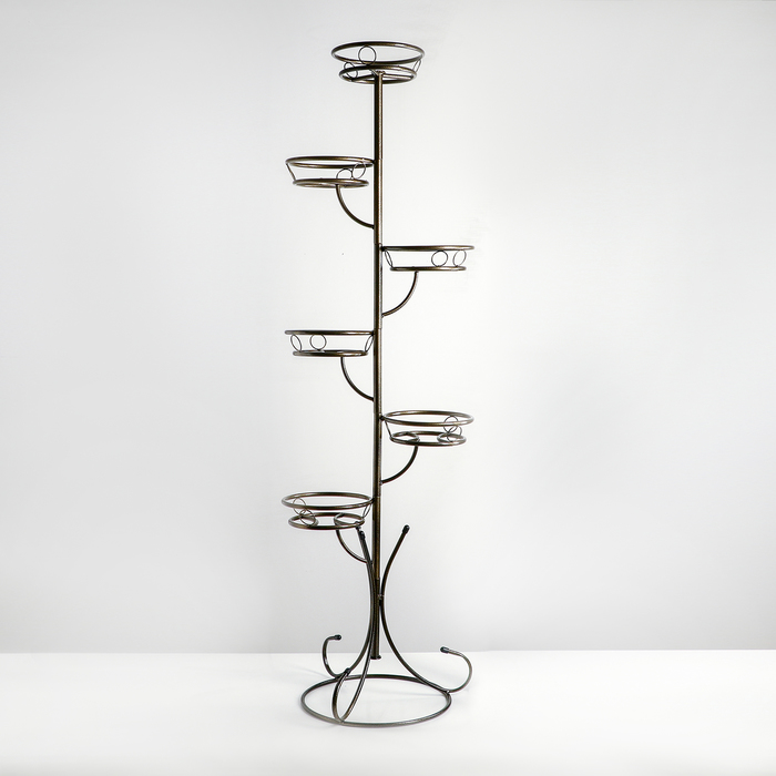 Подставка для цветов "Консул-6" разборная