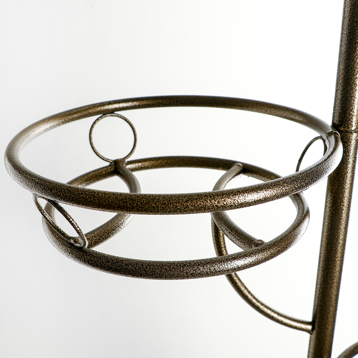 Подставка для цветов "Консул-6" разборная