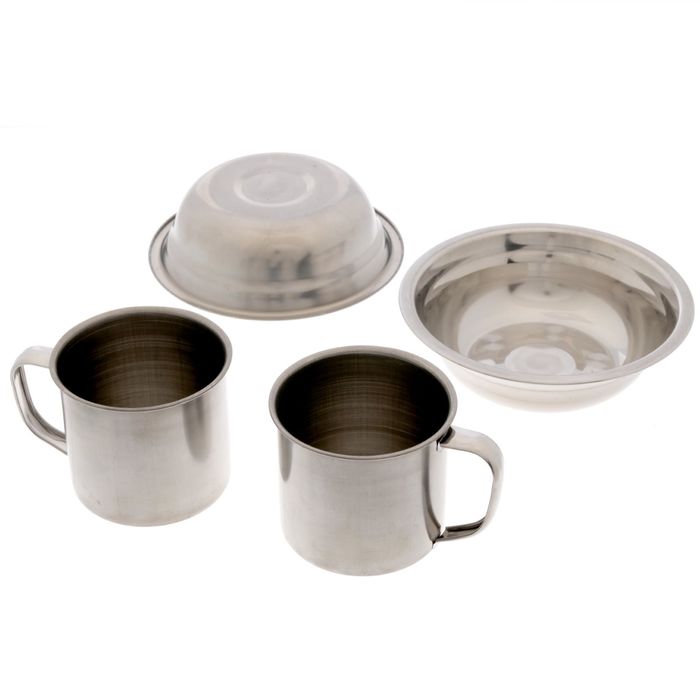 Набор для пикника "Хороший охотник", 11 предметов