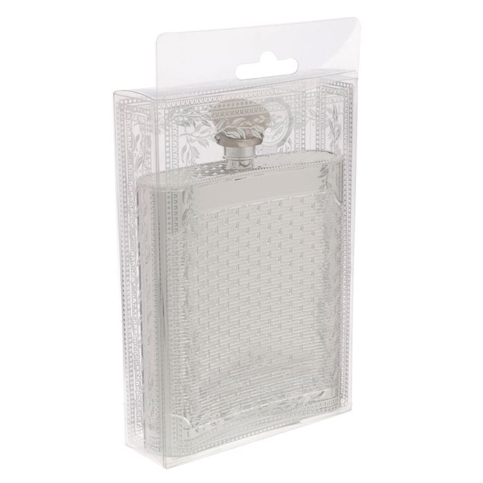 Фляжка "Лучший пилот России", 540 мл