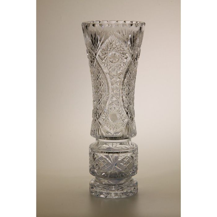 Ваза хрустальная "Фантазия"