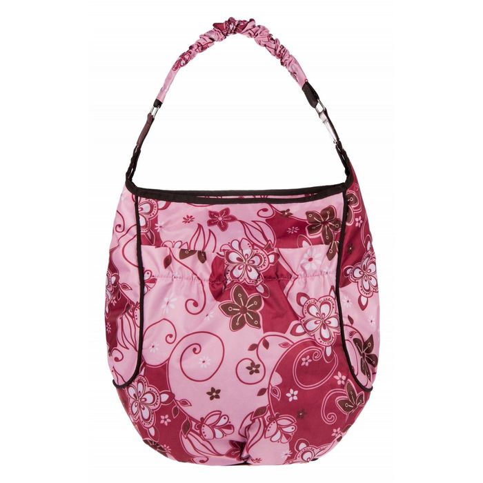 Сумка женская, отдел на молнии, наружный карман, цвет разноцветный