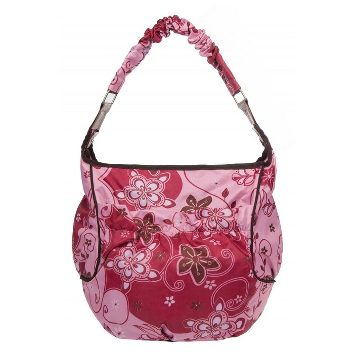 Сумка женская, отдел на молнии, наружный карман, разноцветная