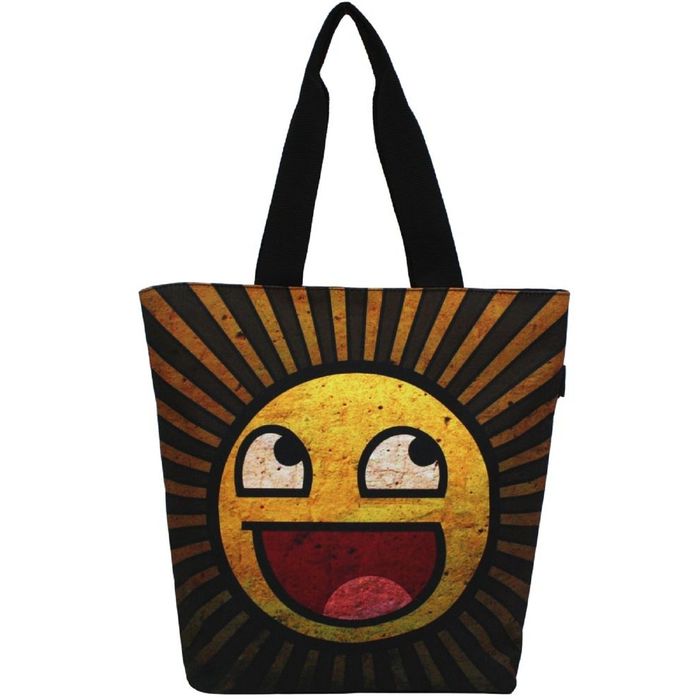 Сумка женская, отдел на молнии, цвет чёрный