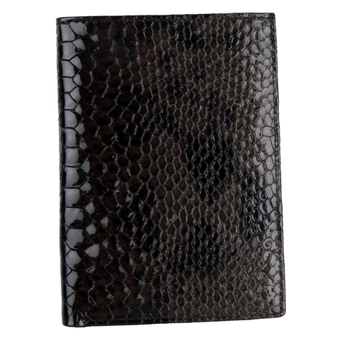 Обложка для автодокументов, цвет серый