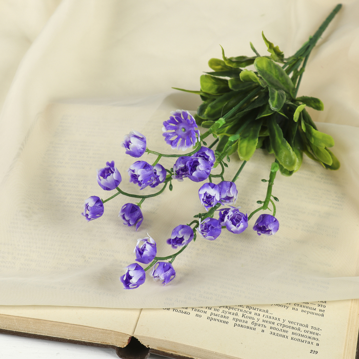 Букет "Мини-бутончики" микс