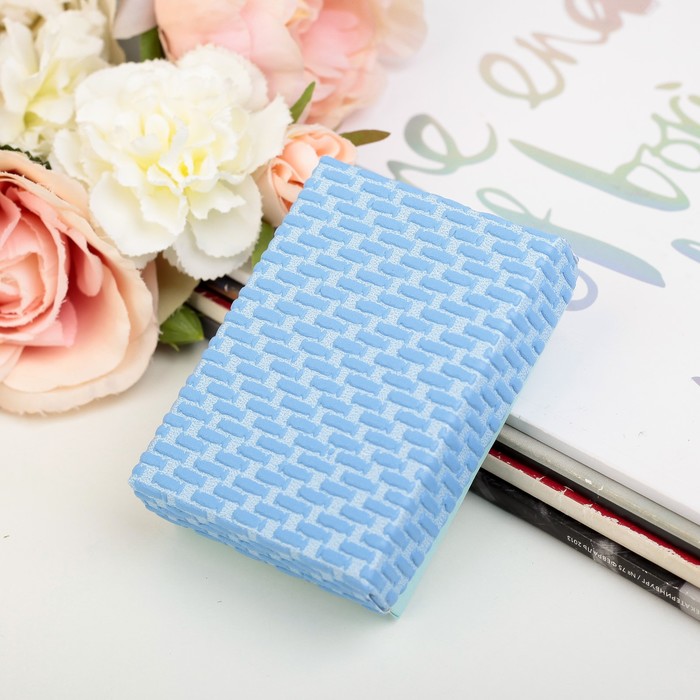 Коробка подарочная 9 х 7 х 3 см