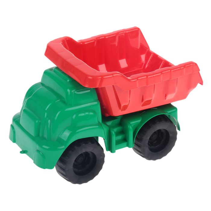 Самосвал "Бимка", МИКС