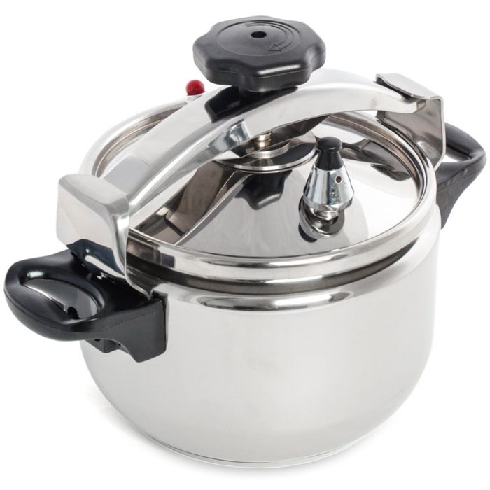 Скороварка 5 л De Classic