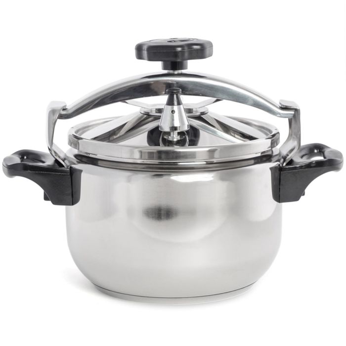 Скороварка 5 л De Classic