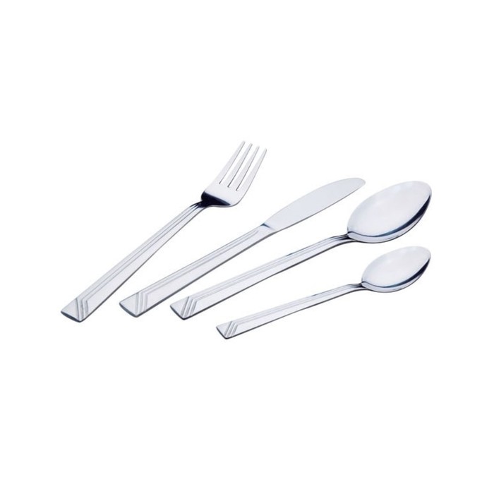 Набор столовых приборов 24 предмета