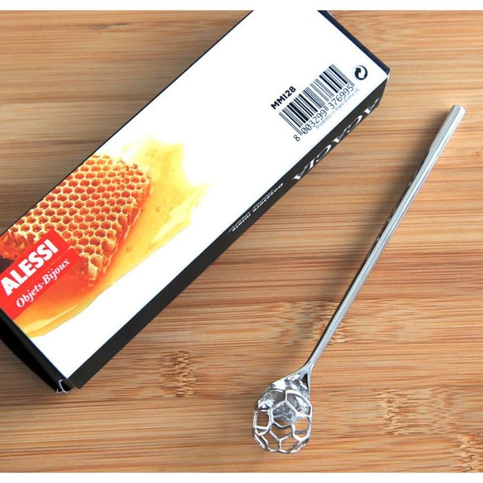 Ложка для мёда Acacia