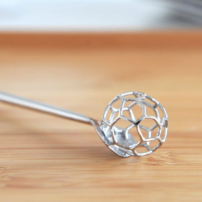 Ложка для мёда Acacia