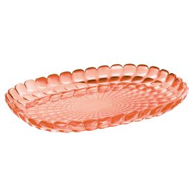 

Поднос Tiffany L коралловый