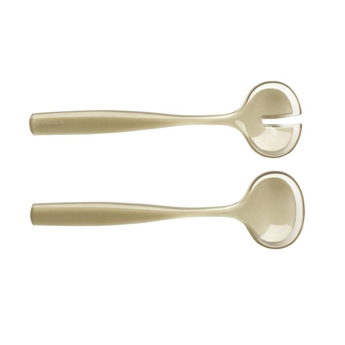 Приборы для салата Grace песочные