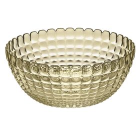 

Салатница Tiffany L песочная