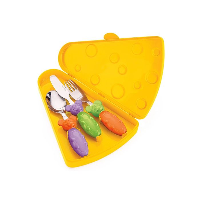 Набор столовых приборов Tip Top Tap