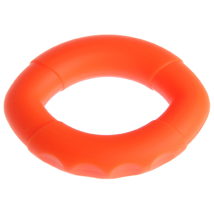 Эспандер кистевой 60 кг, цвета микс