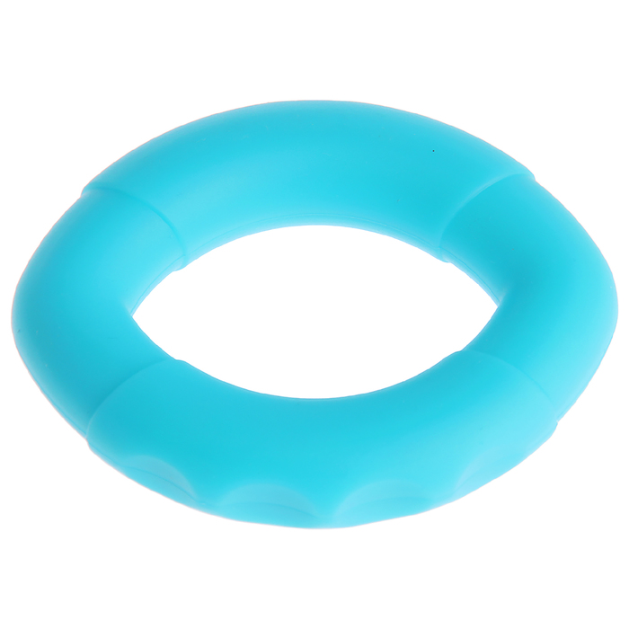 Эспандер кистевой 60 кг, цвета микс