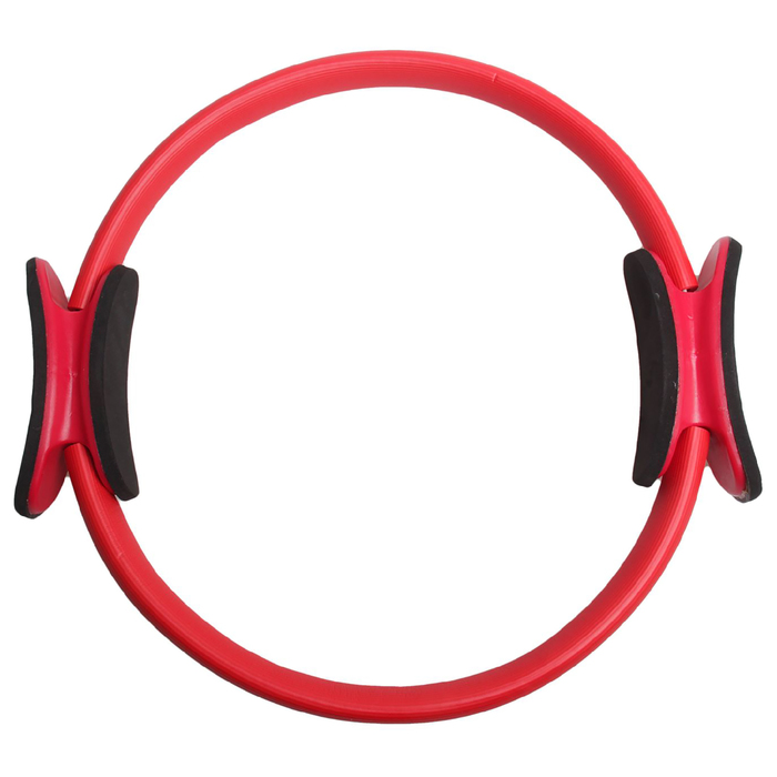 Кольцо для пилатеса d=37 см, цвета микс