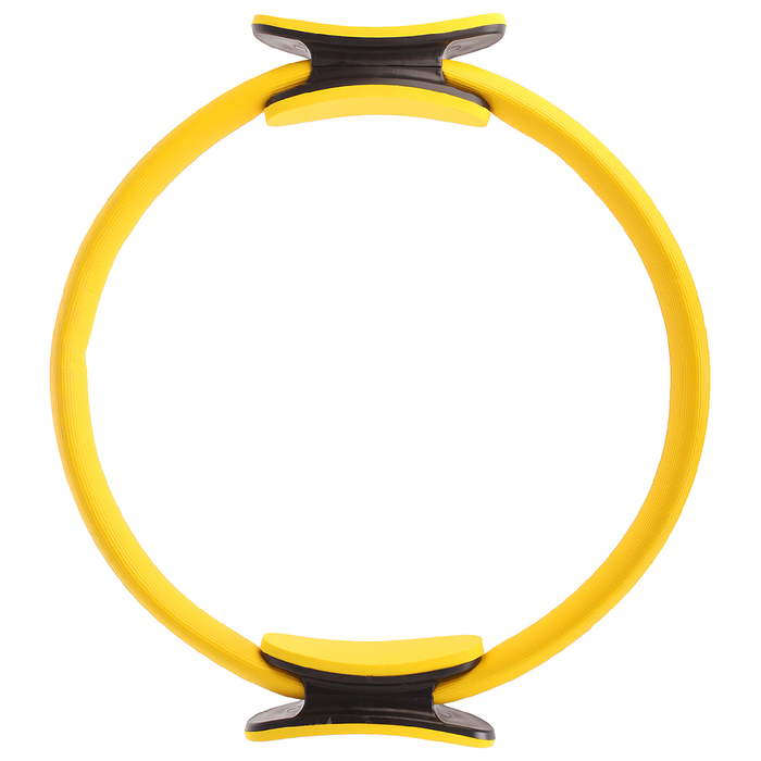 Кольцо для пилатеса d=37 см, цвета микс