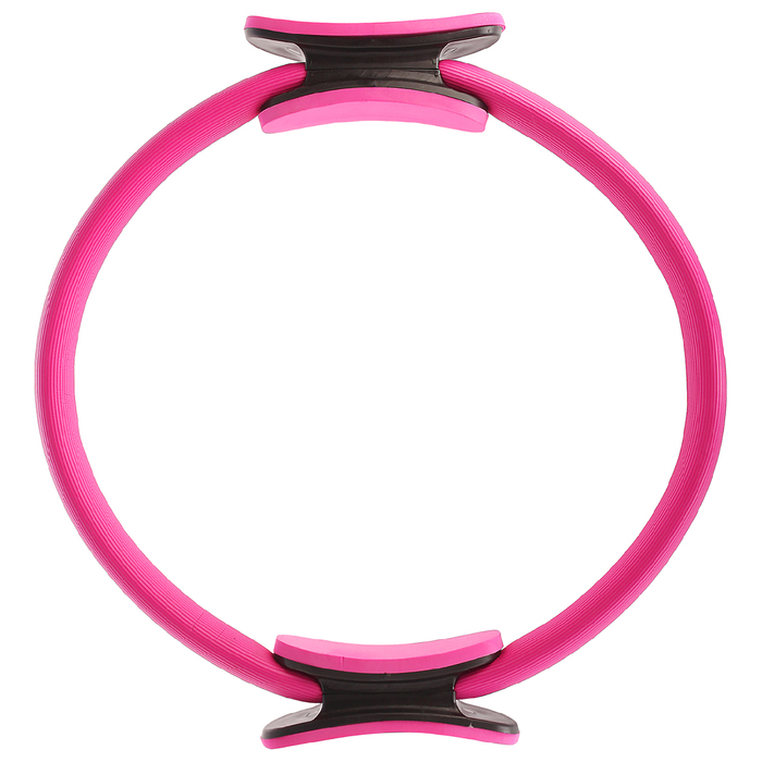 Кольцо для пилатеса d=37 см, цвета микс