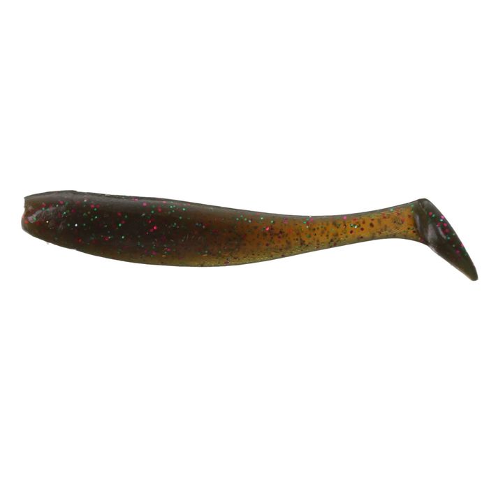 Виброхвост Lucky John Pro S Minnow  8,4см 140143-S21 (набор 7 шт)