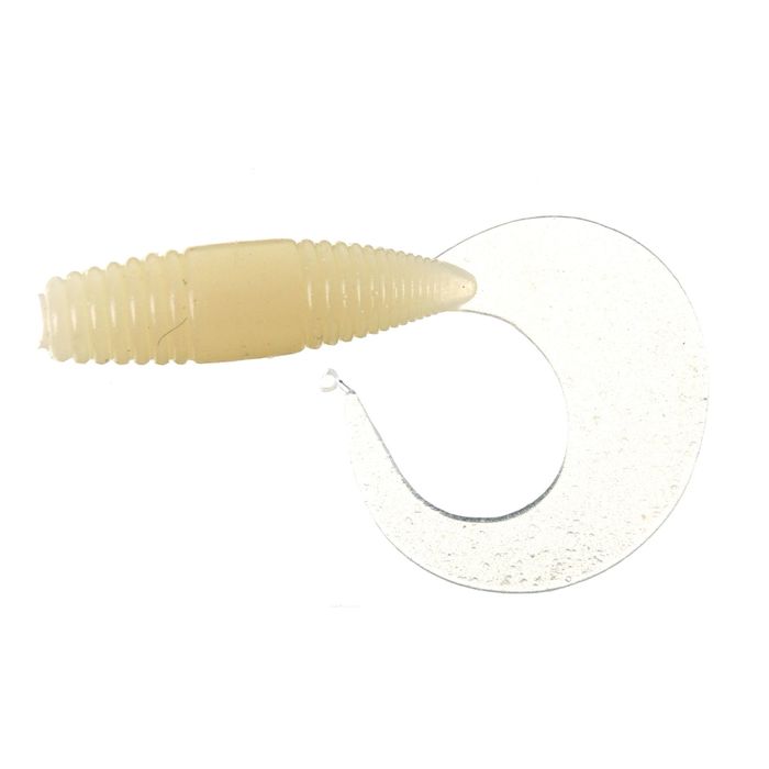 Твистер Lucky John Pro S J.I.B. Tail 5,1см 140122-033 (набор 10 шт)