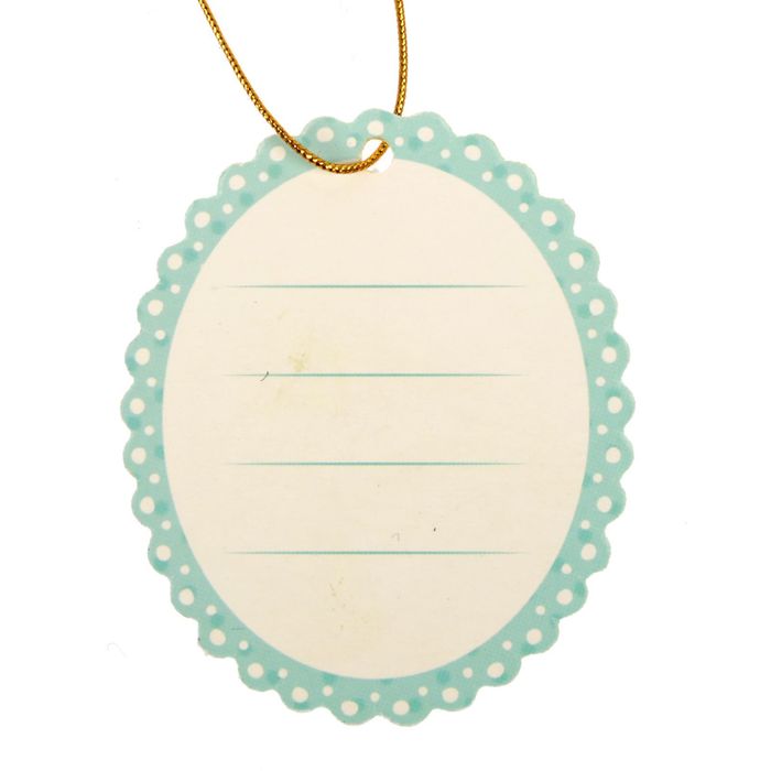 Пакет для цветов (ваза) с открыткой "Подруге"