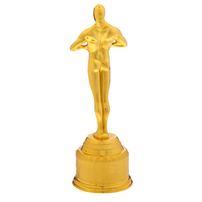 Мужская фигура Оскар "Чемпион"
