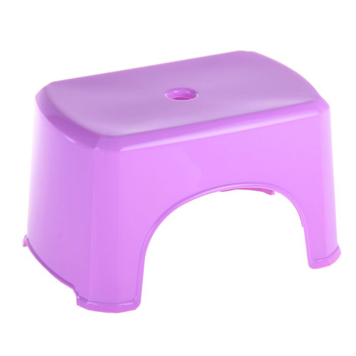 Подставка детская, цвета МИКС