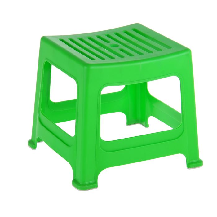 Детский табурет-подставка, цвета МИКС