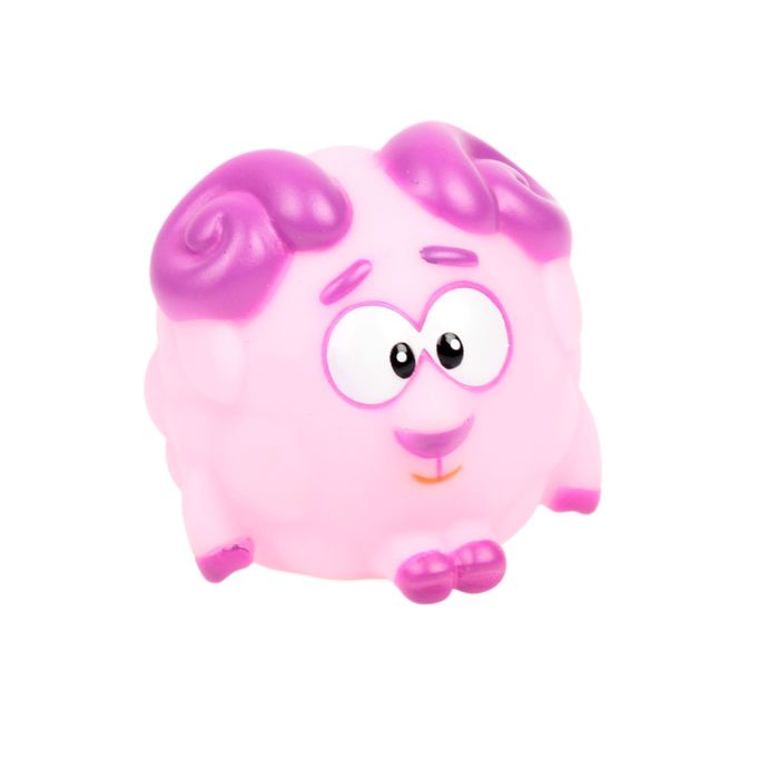 Игрушка для ванной "Бараш"