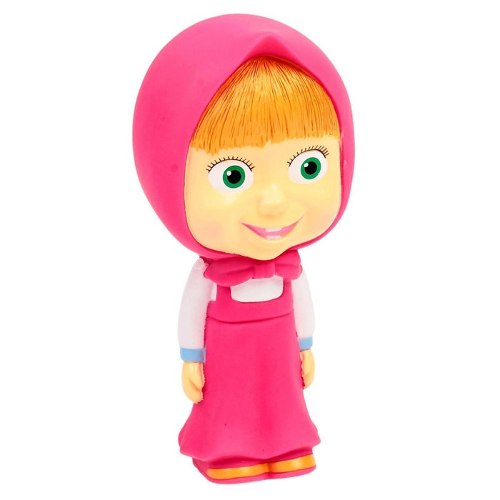 Игрушка для ванной "Маша"