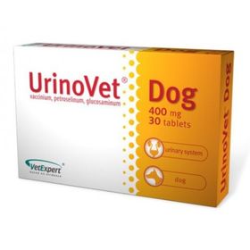 

VetExpert "УриноВет Дог" №30