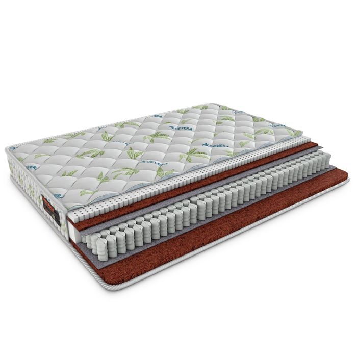 Матрас "Татами Сакура", размер 90х200 см., высота 23-24 см., трикотаж