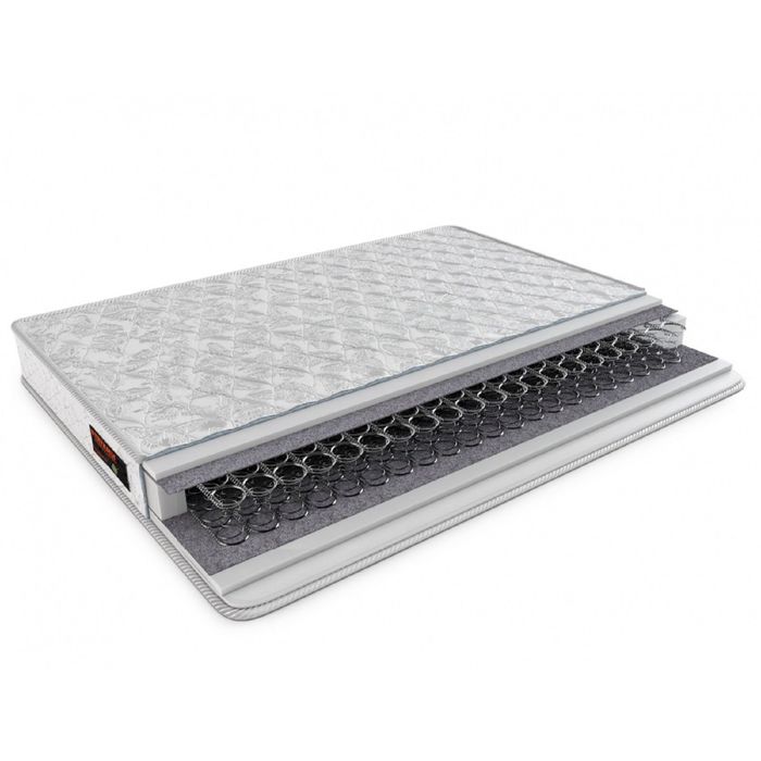 Матрас "Татами Футон" (Боннель-Стандарт), размер 180х200 см., высота 17-19 см., жаккард