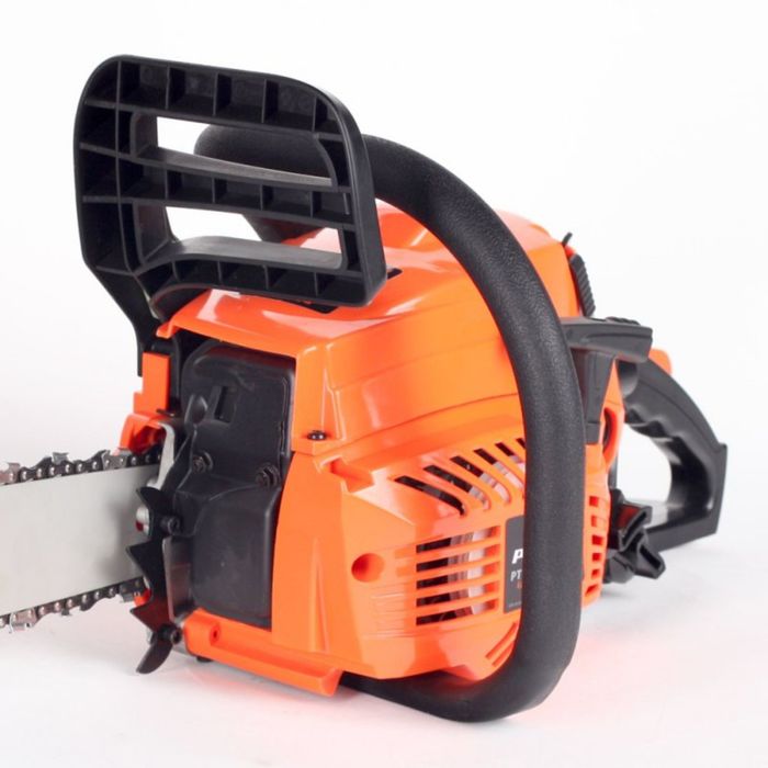 Бензопила PATRIOT PT 3818