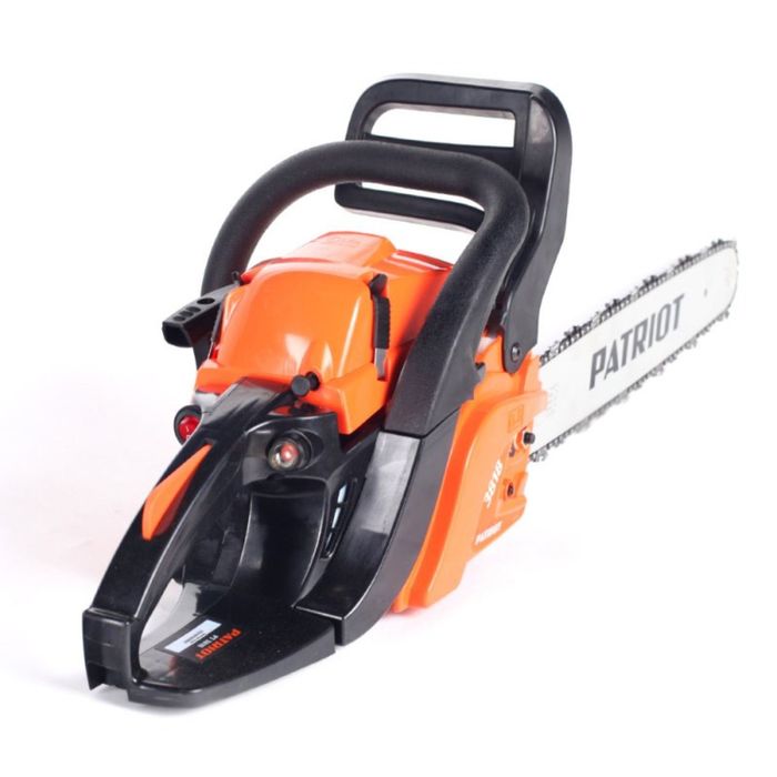 Бензопила PATRIOT PT 3818