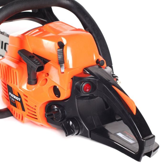 Бензопила PATRIOT PT 3818