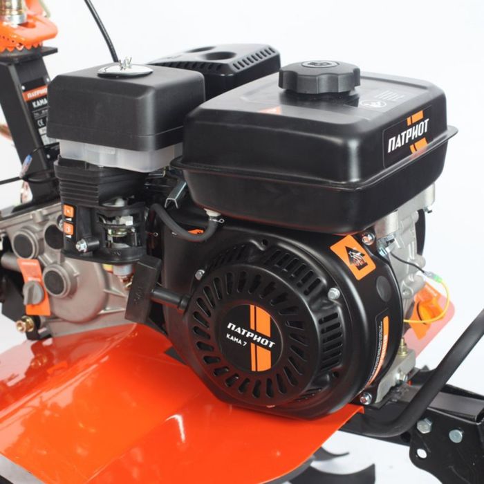 Культиватор PATRIOT КАМА 7