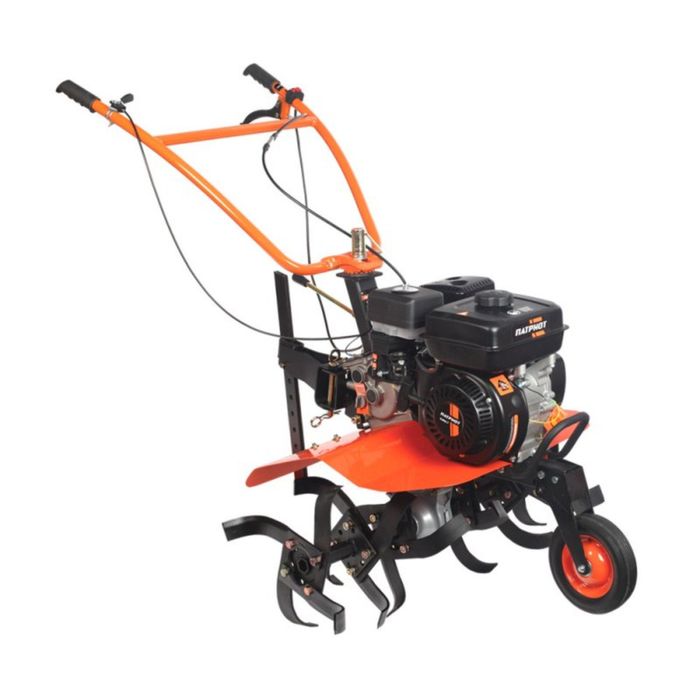 Культиватор PATRIOT КАМА 7