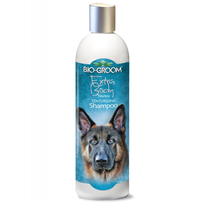 Шампунь-кондиционер Bio-Groom Extra Body для объема, 355 мл