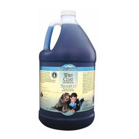 

Шампунь-кондиционер Bio-Groom Wiry Coat для жесткой шерсти, 3,8 л