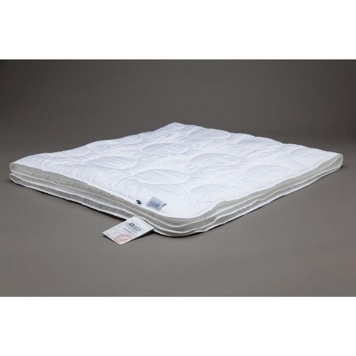 Одеяло облегчённое, размер 200х220 см FB-9641